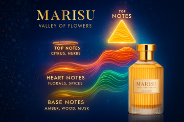 The Science Behind Perfumes: Understanding Notes and Longevity