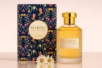 How to Choose the Perfect Perfume for Every Occasion