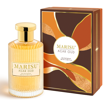 MARISU AGAR OUD
